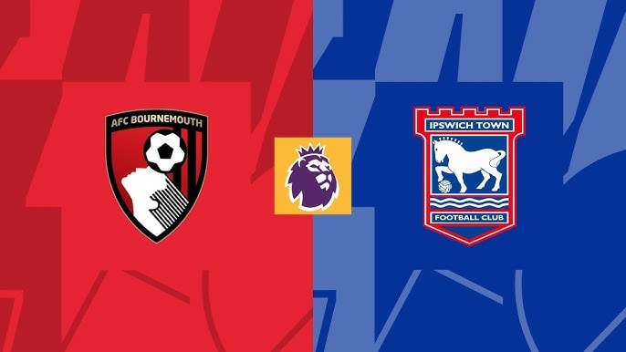 Nhận định, dự đoán Bournemouth vs Ipswich Town: Cứu vãn mùa giải