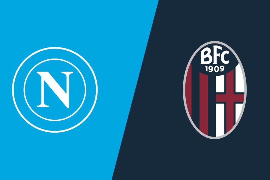 Nhận định, dự đoán Bologna vs Napoli: Cuộc đua vô địch