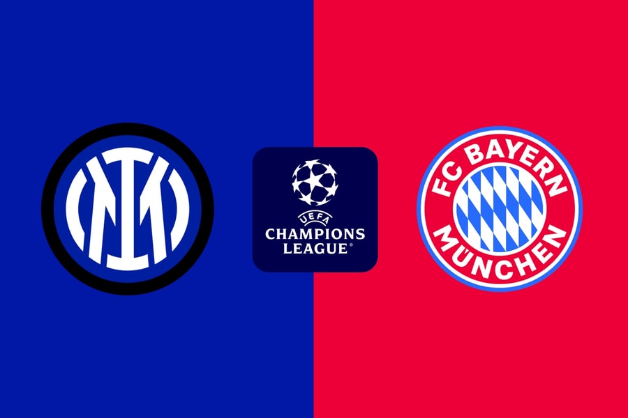 Nhận định, dự đoán Bayern Munich vs Inter Milan: Lợi thế sân nhà