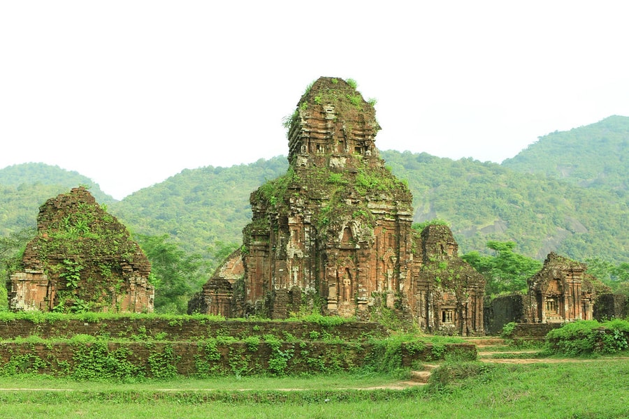 Đề nghị thẩm định nhiệm vụ lập quy hoạch bảo quản, tu bổ di tích Mỹ Sơn