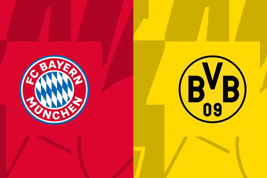Nhận định, dự đoán Bayern Munich vs Dortmund: Kinh điển nước Đức