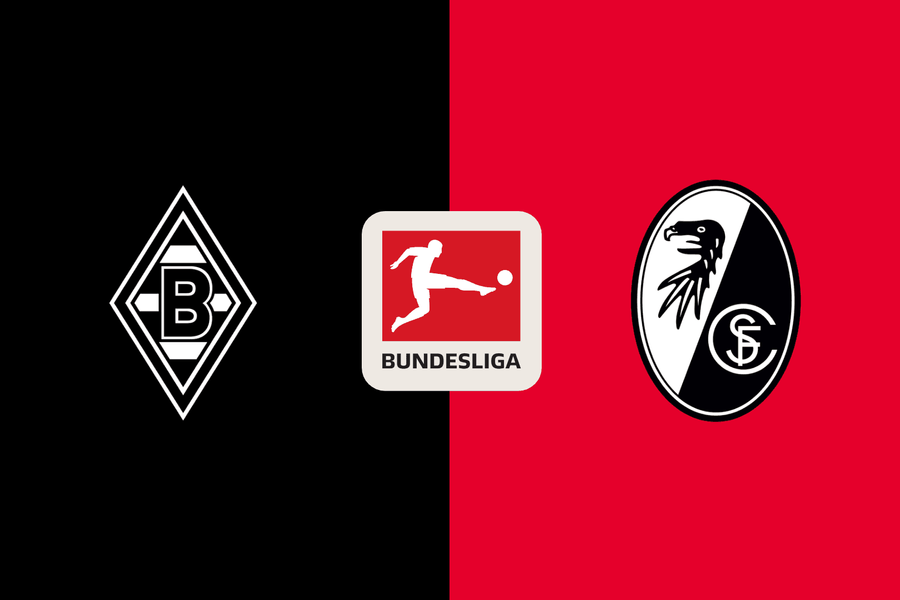 Nhận định, dự đoán Borussia Monchengladbach vs Freiburg: Tiếp mạch thăng hoa