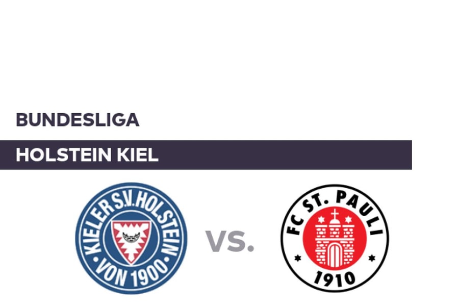 Nhận định, dự đoán Holstein Kiel vs St. Pauli: Buộc phải thắng