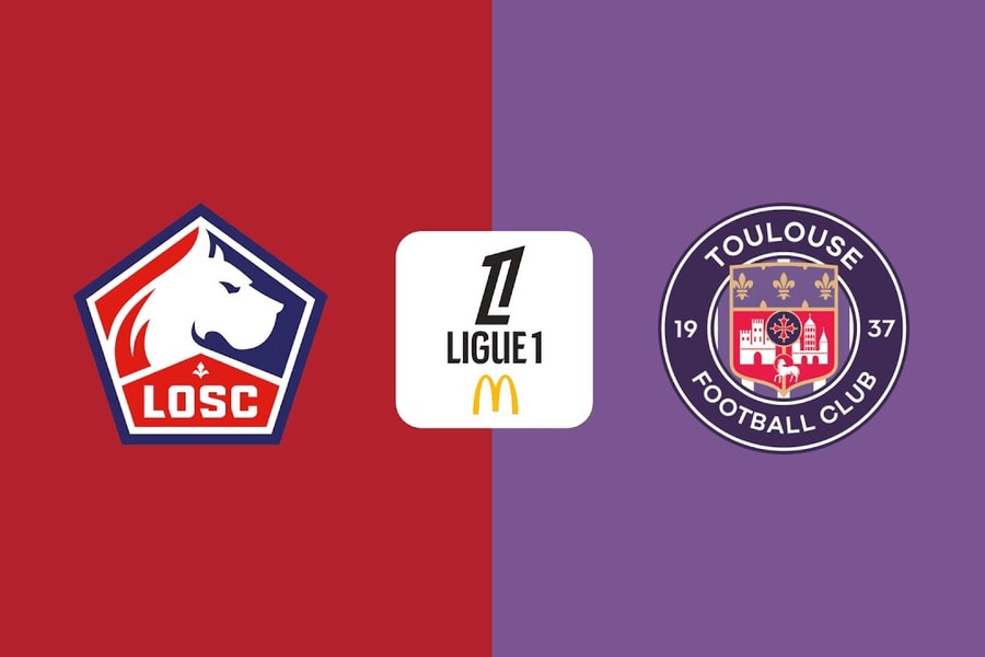 Nhận định, dự đoán Toulouse vs Lille: Tấn công đẹp mắt