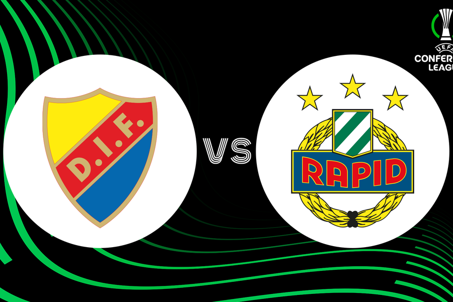 Nhận định, dự đoán Rapid Vienna vs Djurgarden: Lợi thế sân nhà