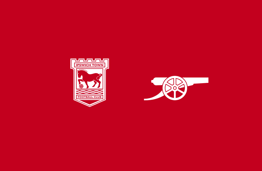 Nhận định, dự đoán Ipswich Town vs Arsenal: Trình diễn đẳng cấp
