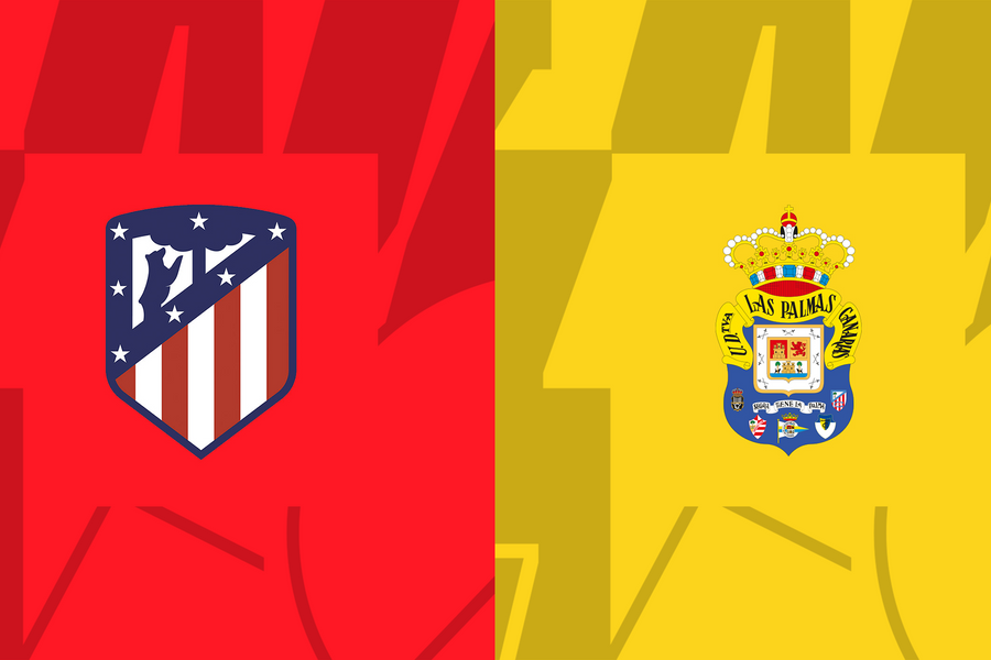 Nhận định, dự đoán Las Palmas vs Atletico: Cuộc đua vô địch