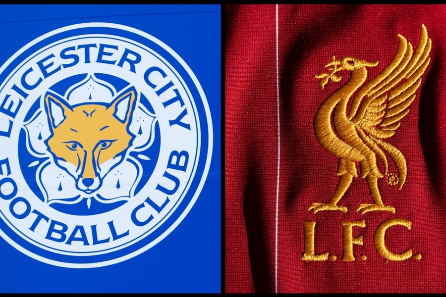 Nhận định, dự đoán Leicester vs Liverpool: Đường đến ngôi vương