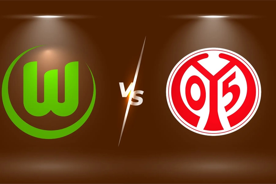Nhận định, dự đoán Mainz vs Wolfsburg: Vị trí top 4