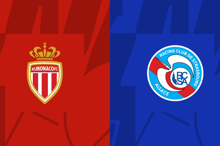 Nhận định, dự đoán Monaco vs Strasbourg: Đôi công mãn nhãn