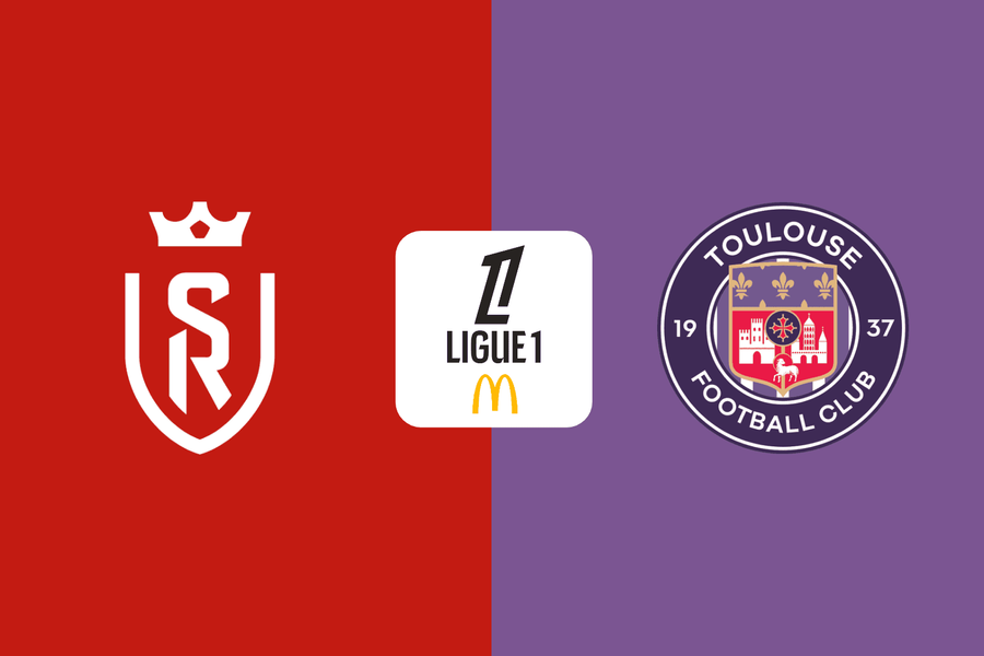 Nhận định, dự đoán Reims vs Toulouse: Khởi sắc rõ rệt