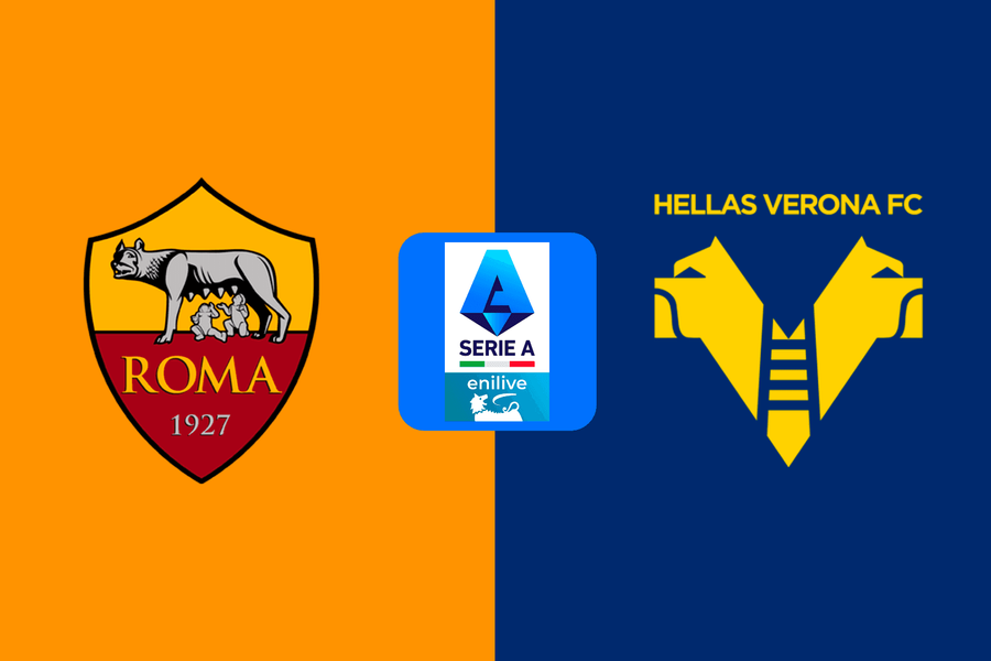 Nhận định, dự đoán Roma vs Hellas Verona: Củng cố top 4