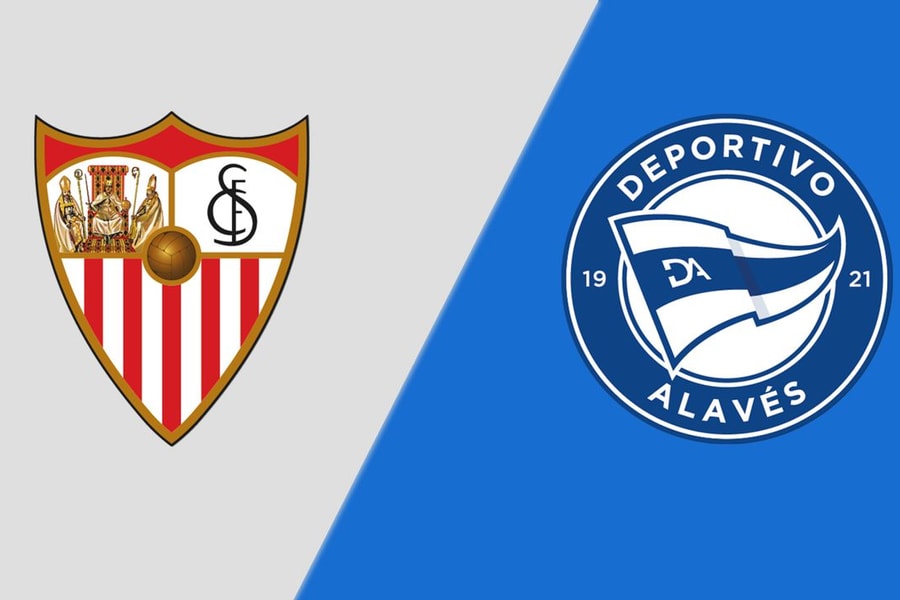 Nhận định, dự đoán Sevilla vs Alaves: Thay tướng đổi vận