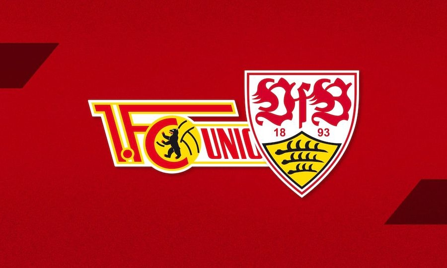 Nhận định, dự đoán Union Berlin vs Stuttgart: Chen chân top đầu