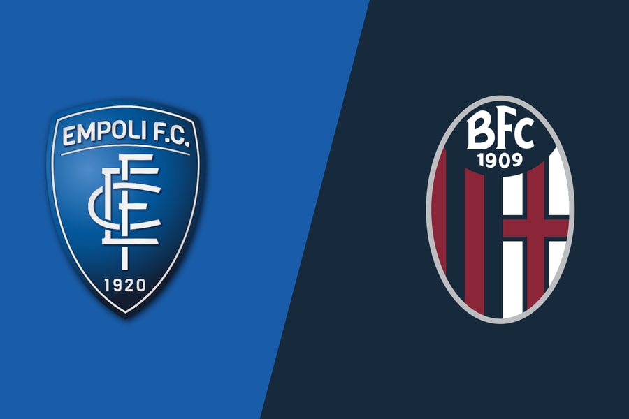 Nhận định, dự đoán Bologna vs Empoli: Phong độ thăng hoa