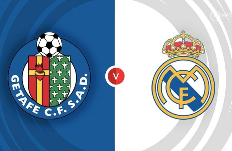 Nhận định, dự đoán Getafe vs Real Madrid: Cú hích tinh thần