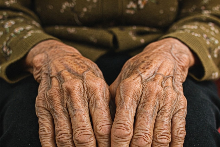 [Podcast] - Ánh sáng từ bàn tay!