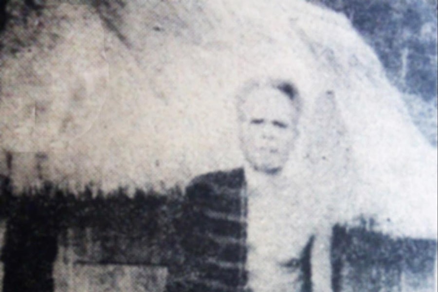 Người Cơ Tu bắn rơi máy bay Mỹ