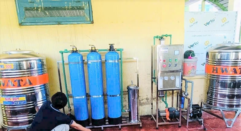 Huy động hơn 9,8 tỷ đồng triển khai công tác nhân đạo - từ thiện
