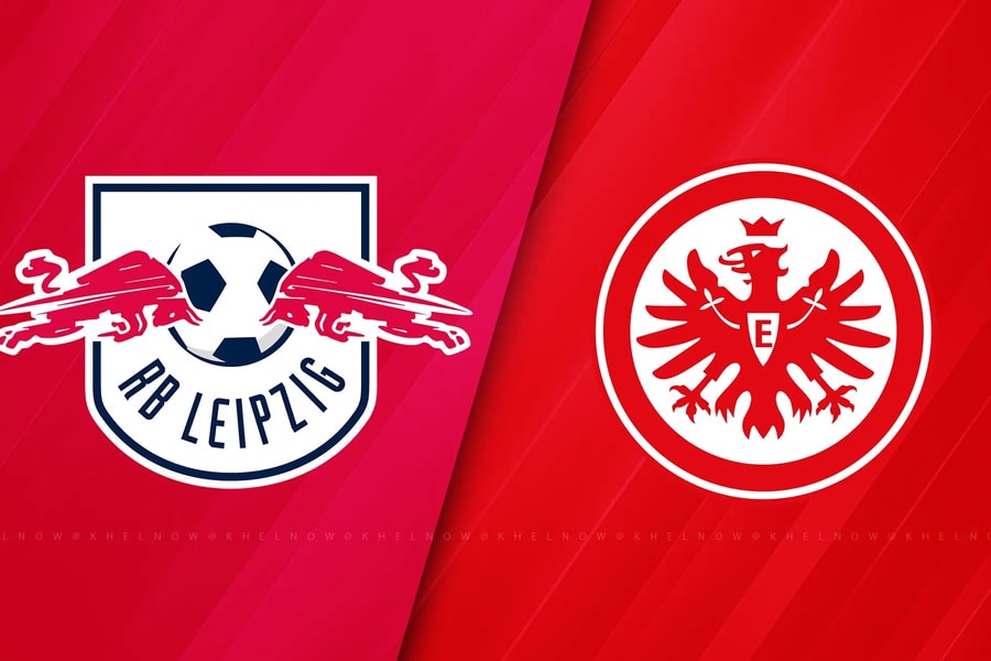 Nhận định, dự đoán Frankfurt vs RB Leipzig: Cuộc đua top 4