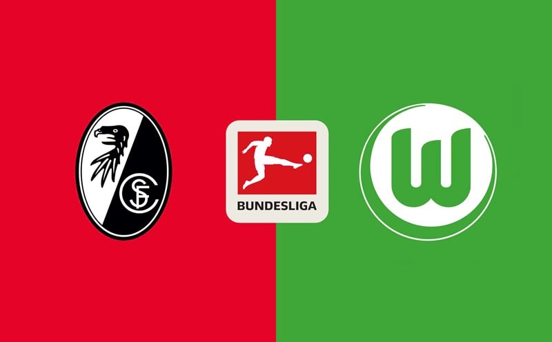 Nhận định, dự đoán Wolfsburg vs Freiburg: Mục tiêu top 4