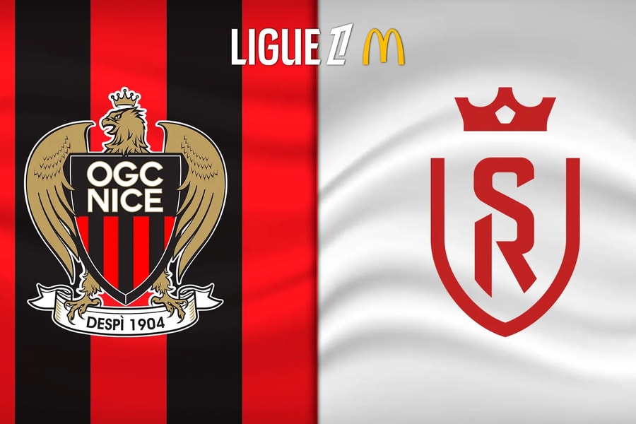 Nhận định, dự đoán Nice vs Reims: Lợi thế chủ nhà