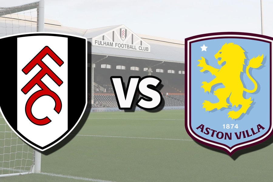 Nhận định, dự đoán Aston Villa vs Fulham: Cứu vãn mùa giải
