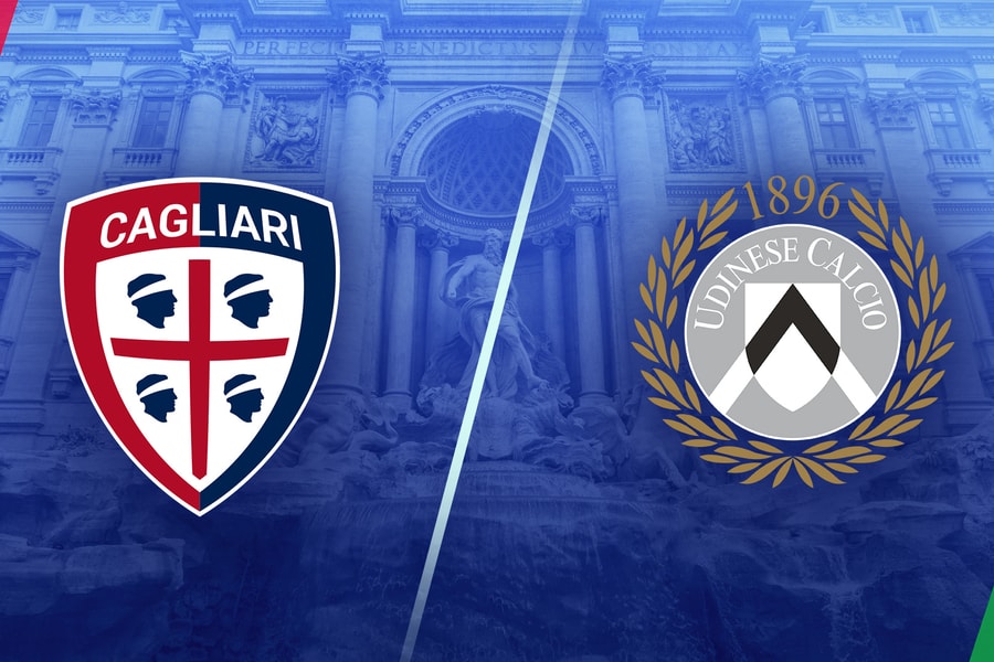 Nhận định, dự đoán Cagliari vs Udinese: Thái độ buông xuôi