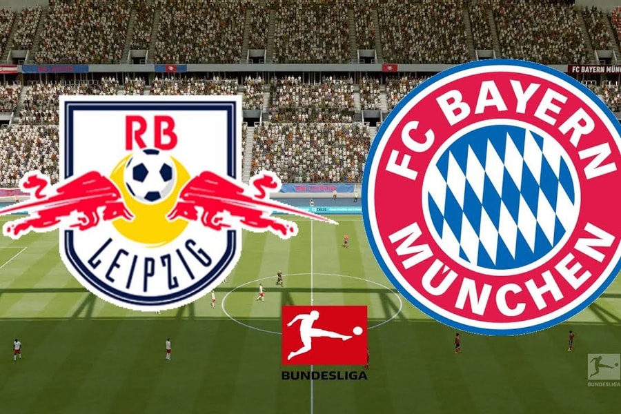 Nhận định, dự đoán RB Leipzig vs Bayern Munich: Tiến đến ngôi vương