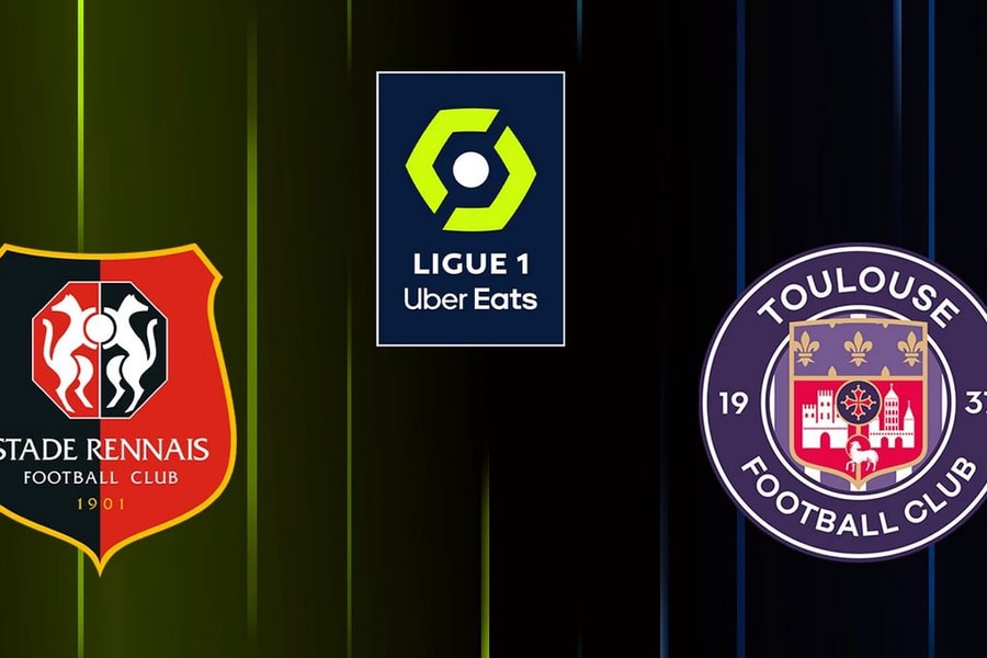 Nhận định, dự đoán Toulouse vs Rennes: Lối chơi tốc độ
