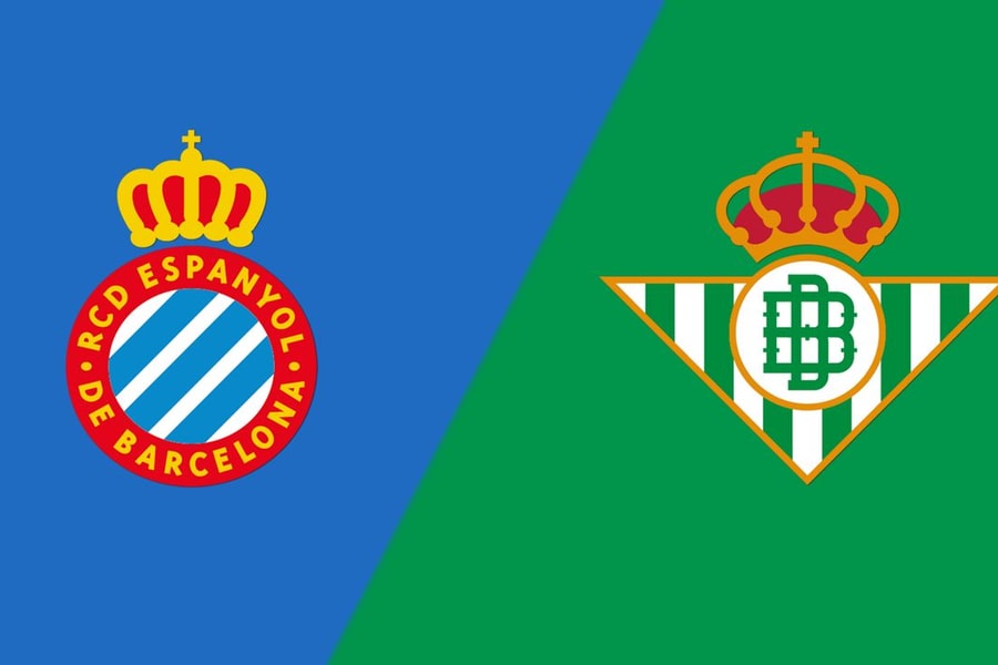 Nhận định, dự đoán Espanyol vs Real Betis: Phong độ ấn tượng