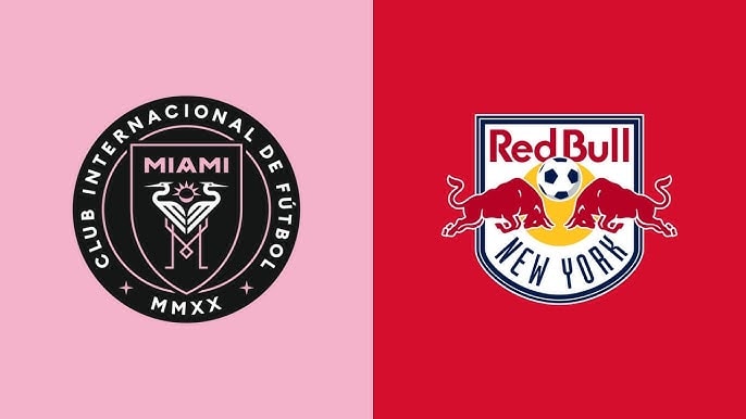 Nhận định, dự đoán Inter Miami vs New York Red Bulls: Tìm lại niềm tin