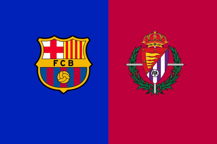 Nhận định, dự đoán Real Valladolid vs Barcelona: Không thể ngăn cản