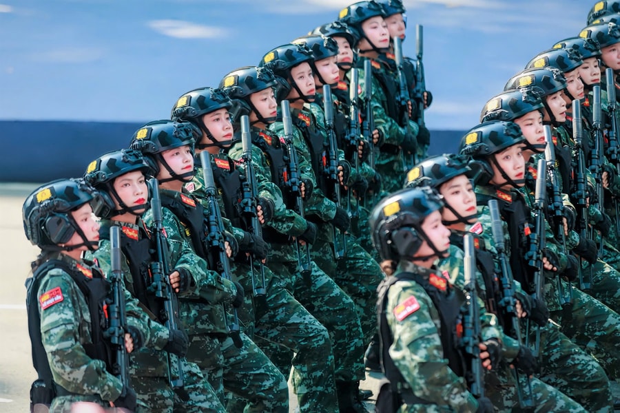 Người trẻ Quảng Nam góp sức cùng niềm vui đất nước