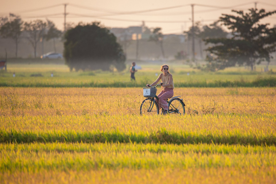 Giữ vùng đệm văn hóa cho đô thị di sản