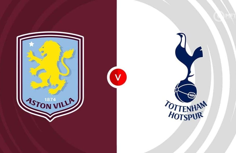 Nhận định, dự đoán Aston Villa vs Tottenham: Gà trống buông xuôi