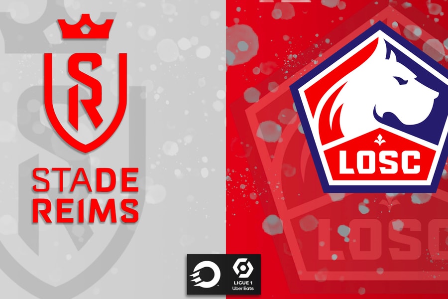 Nhận định, dự đoán Lille vs Reims: Cần một chiến thắng