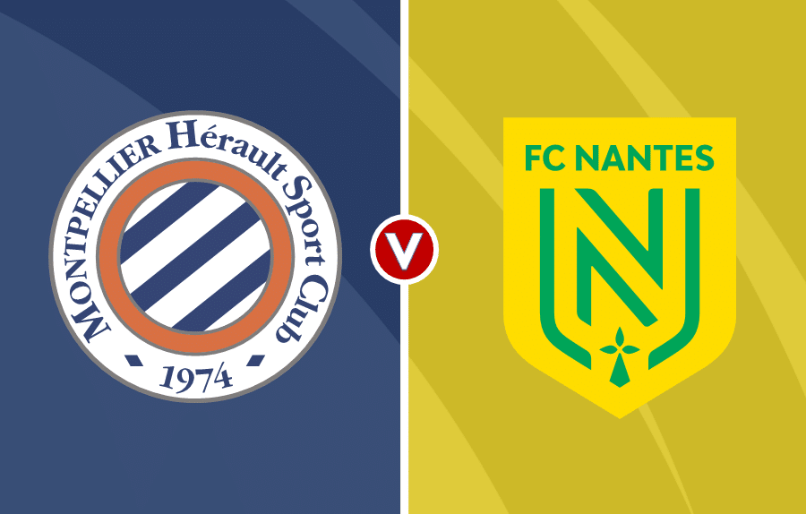 Nhận định, dự đoán Nantes vs Montpellier: Trận cầu hòa