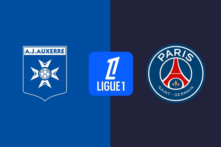 Nhận định, dự đoán PSG vs Auxerre: Tâm lý thoải mái