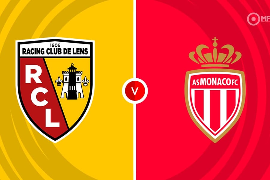 Nhận định, dự đoán Lens vs Monaco: Trận đấu cởi mở