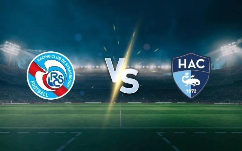 Nhận định, dự đoán Strasbourg vs Le Havre: Trận đấu quyết định