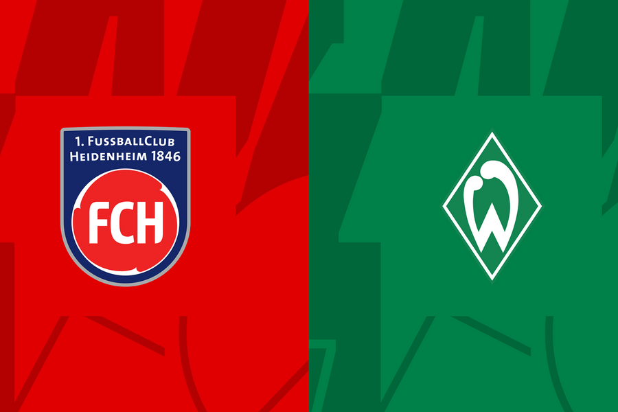 Nhận định, dự đoán Heidenheim vs Werder Bremen: Không còn mục tiêu