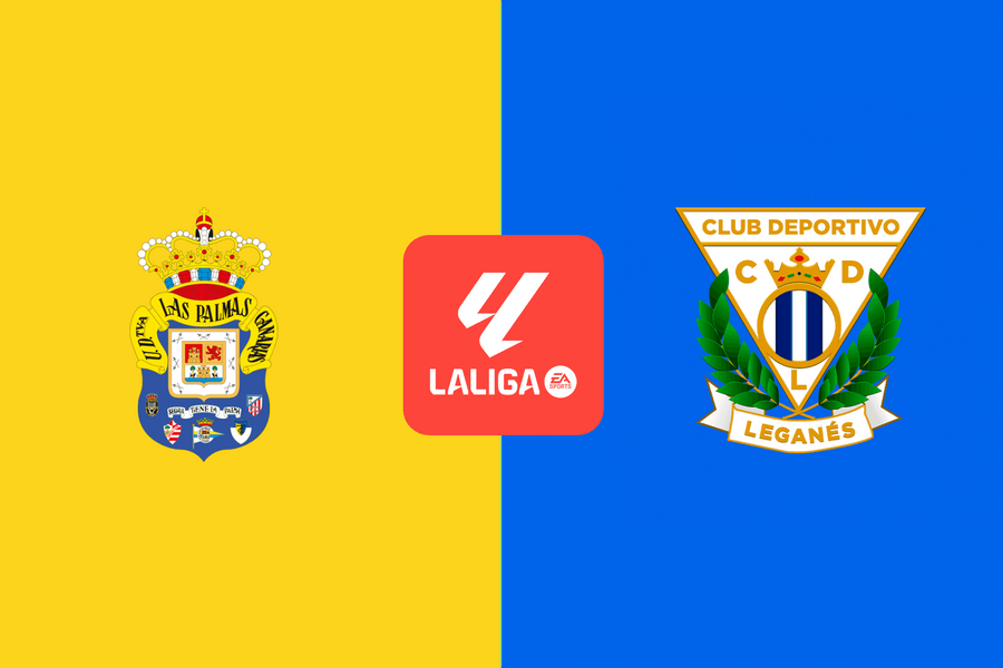 Nhận định, dự đoán Las Palmas vs Leganes: Hy vọng trụ hạng