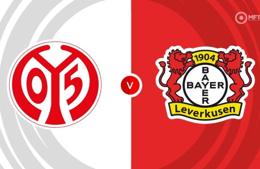 Nhận định, dự đoán Mainz vs Bayer Leverkusen: Trận đấu chia tay HLV Xabi Alonso