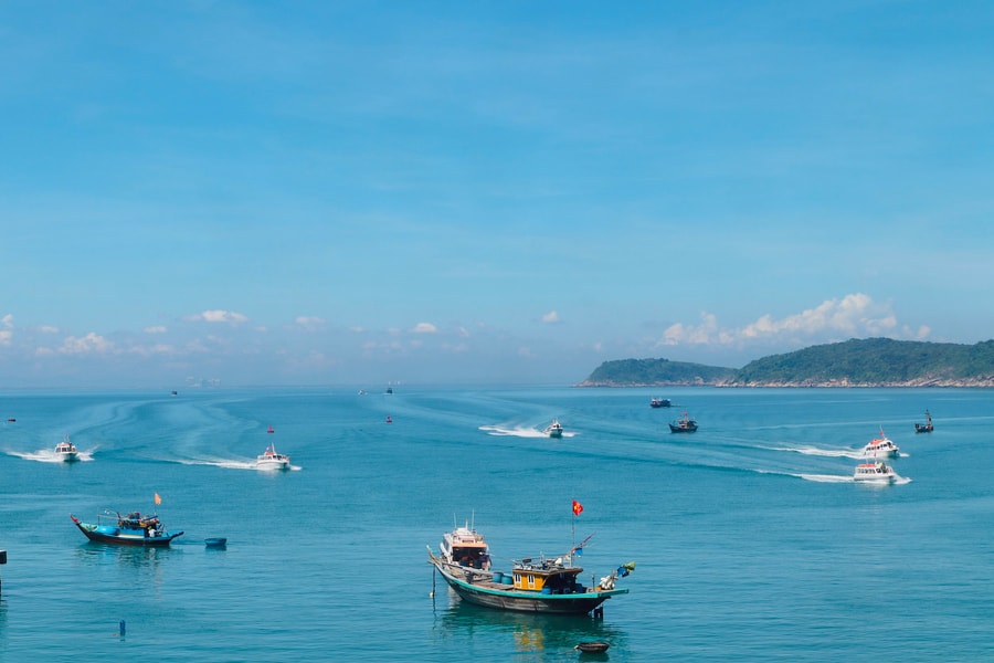 Định vị lại mạng lưới du lịch nội vùng