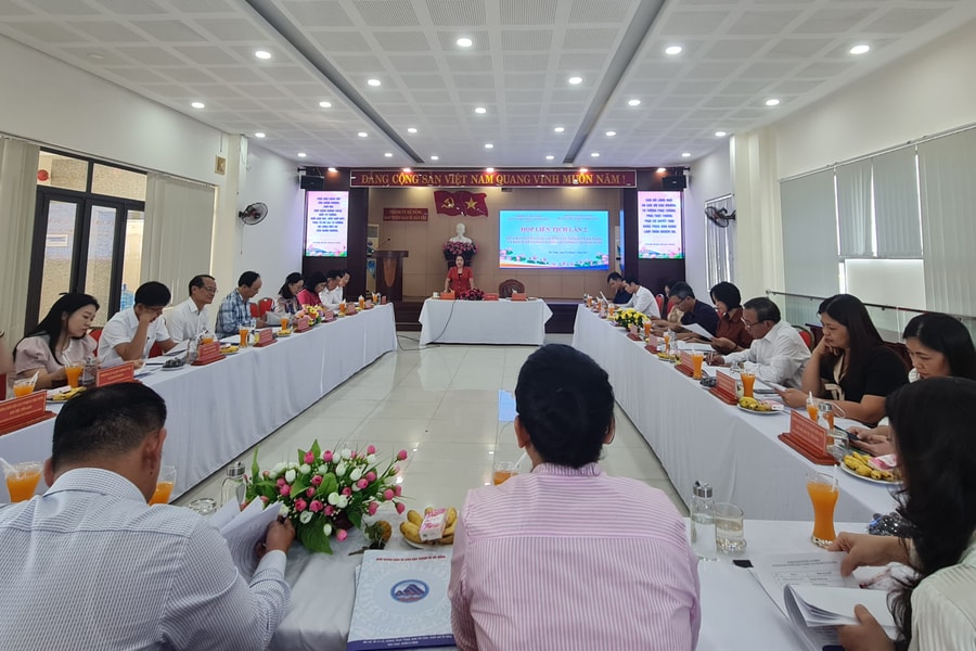 Ban Tuyên giáo và Dân vận Thành ủy Đà Nẵng sau sáp nhập dự kiến có 6 phòng chuyên môn