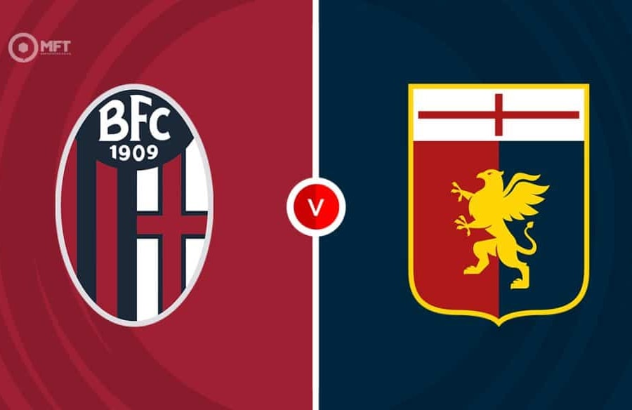 Nhận định, dự đoán Bologna vs Genoa: Trận đấu thủ tục