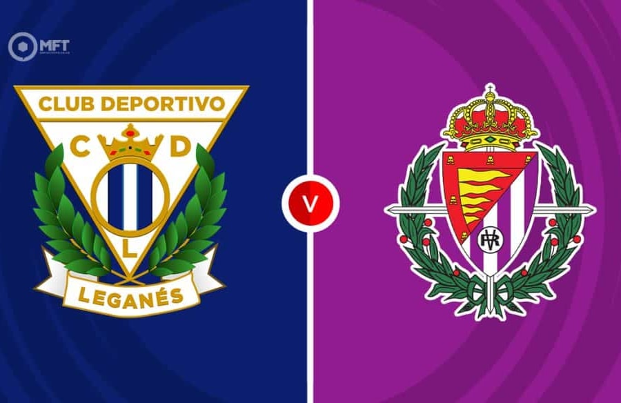 Nhận định, dự đoán Leganes vs Real Valladolid: Cơ hội trụ hạng
