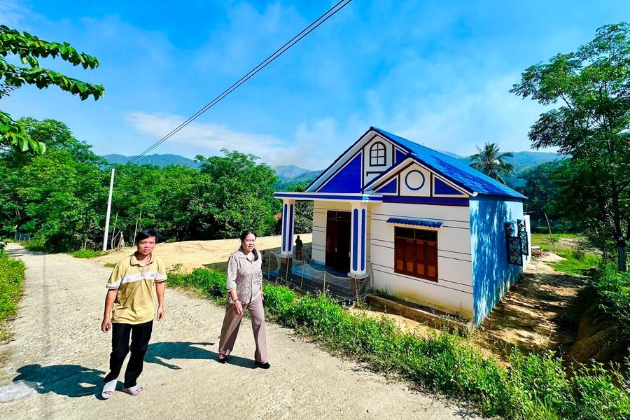 Miền tây xứ Quảng trước vận hội mới