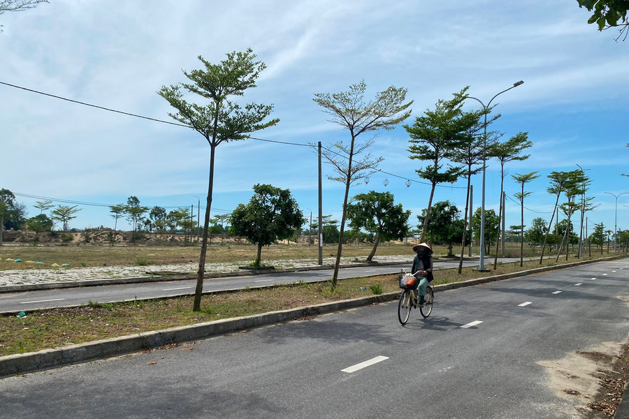 Triển khai nghị quyết về khung hệ số điều chỉnh mức biến động thị trường giá đất